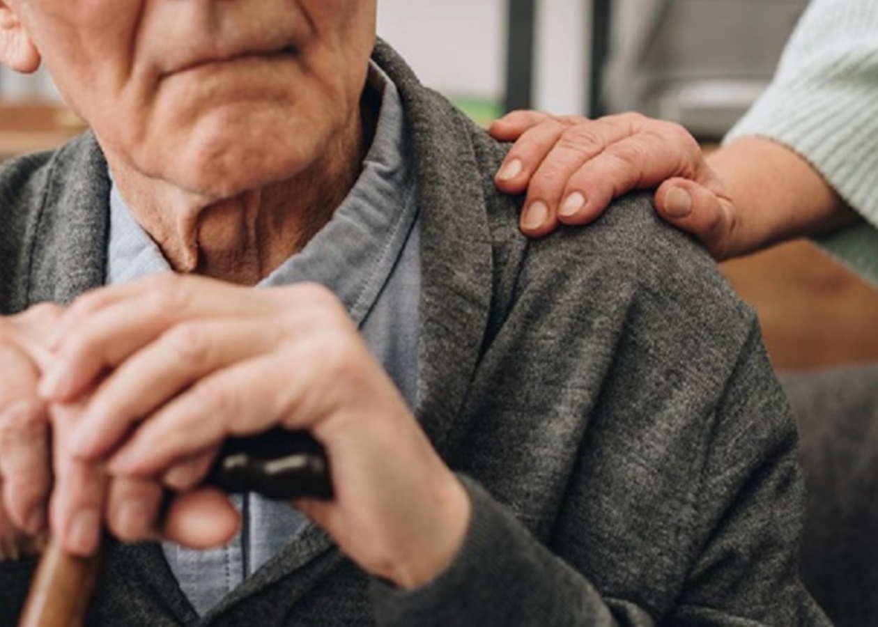 Україна входить до 30-ти країн світу з найстарішим населенням - міністр