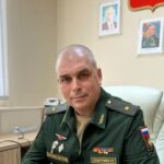 Відрізані вуха та вбивства бранців: ЗМІ розкрили листування генерала РФ