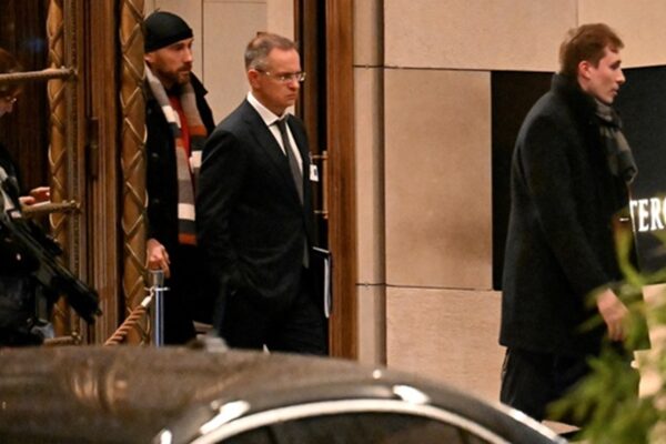 "Політична вистава". ЗМІ про переговори в Женеві