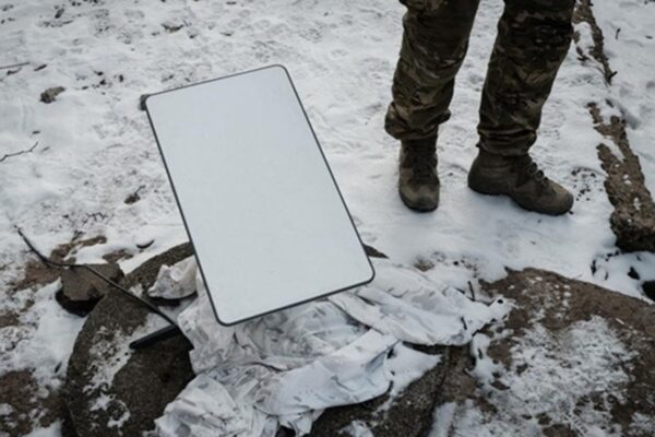 Польща прийняла рішення щодо Starlink для України