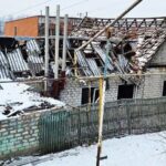 На Запоріжжі за добу сотні обстрілів, семеро поранених