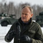 Туск відповів на "вето" Орбана на €90 млрд Україні