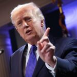 Трамп підвищив глобальні тарифи з 10% до 15%