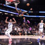 НБА: Фінікс вирвав перемогу у Орландо