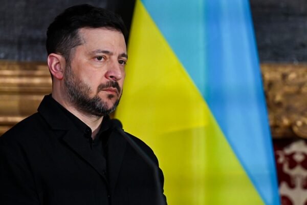 Зеленський прокоментував нічну атаку РФ