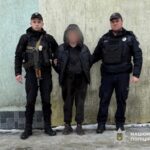 Оприлюднено кадри закладання вибухівки у Львові