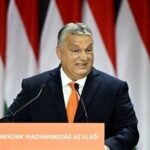 Орбан: Угорщина заблокує 20 пакет санкцій проти РФ