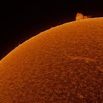 На Сонці несподівано зникли всі плями