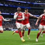 Арсенал повторив рекорд, встановлений 90 років тому