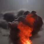 Павутина 2.0: атака Фламінго на Воткінськ закопує ракетну програму РФ