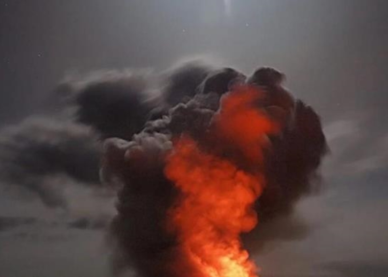 Павутина 2.0: атака Фламінго на Воткінськ закопує ракетну програму РФ