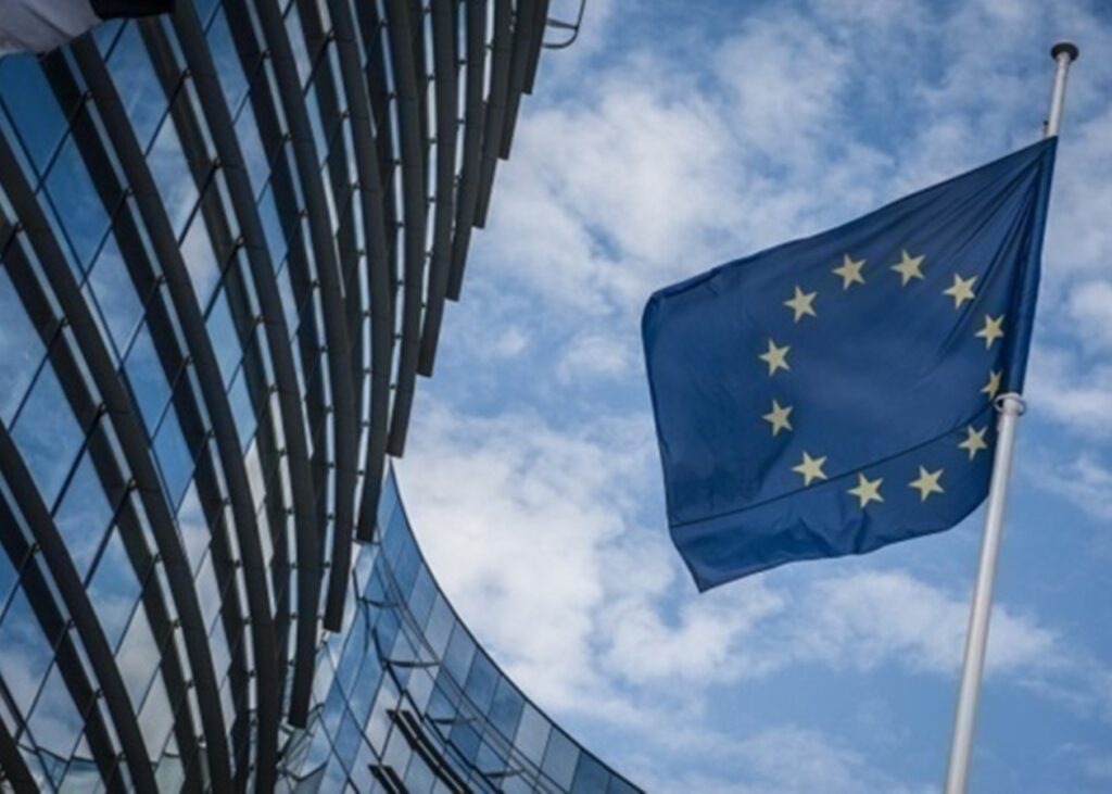 ЄС запровадив санкції проти вісьмох росіян