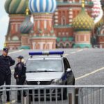 У Москві прогримів вибух "невідомого походження"