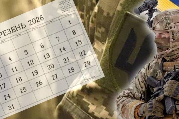 Зміни у березні: нова модель мобілізації, індексація пенсій, літній час