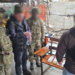 Намагався влаштуватися до оборонного заводу в Запоріжжі: викрито агента РФ