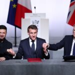 Ядерна зброя в Україні. Нова страшилка від Путіна