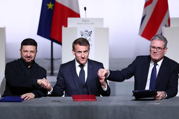 Ядерна зброя в Україні. Нова страшилка від Путіна