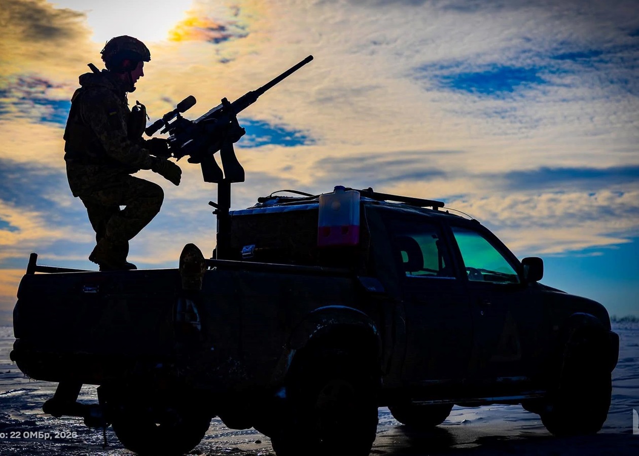 "Системне нищення ворога": Генштаб оцінив ситуацію на фронті