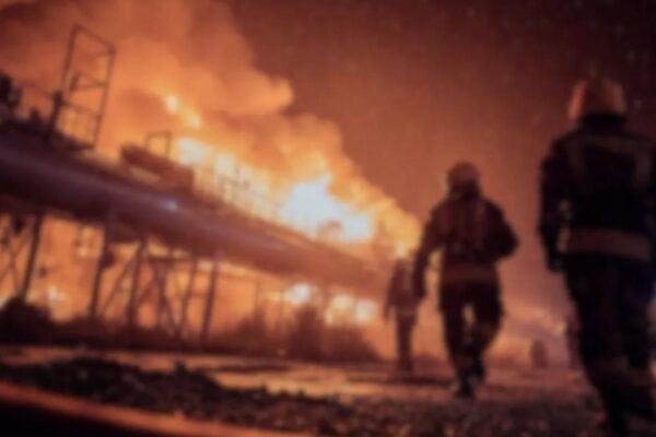 Росія два дні безперервно атакує об’єкти Нафтогазу