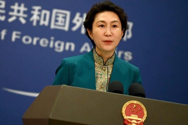 "Передача ядерної зброї": з'явилась реакція Китаю