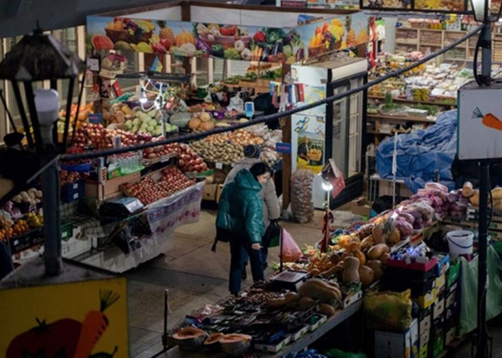 В Україні прискорилася промислова інфляція