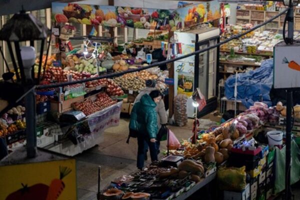 В Україні прискорилася промислова інфляція