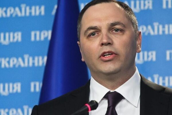 Вбивство Портнова: ЗМІ розповіли деталі про затриманого