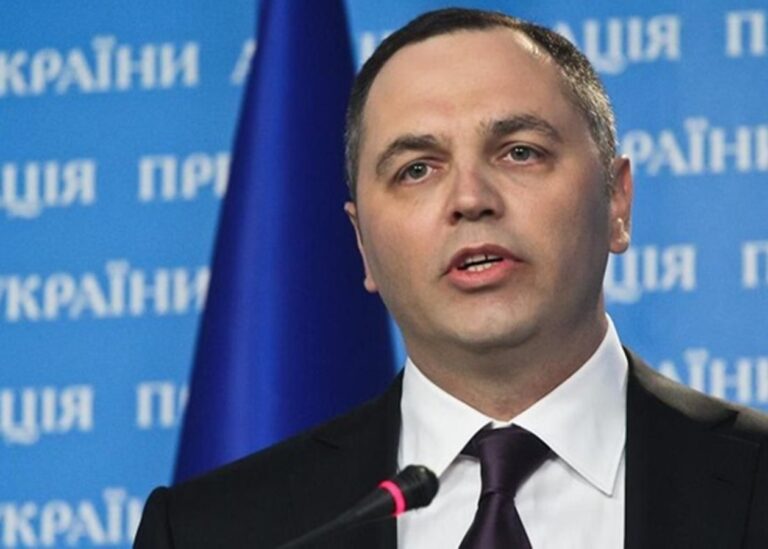 Вбивство Портнова: ЗМІ розповіли деталі про затриманого