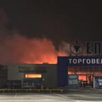 Україна під атакою балістики, в небі також ТУ-95