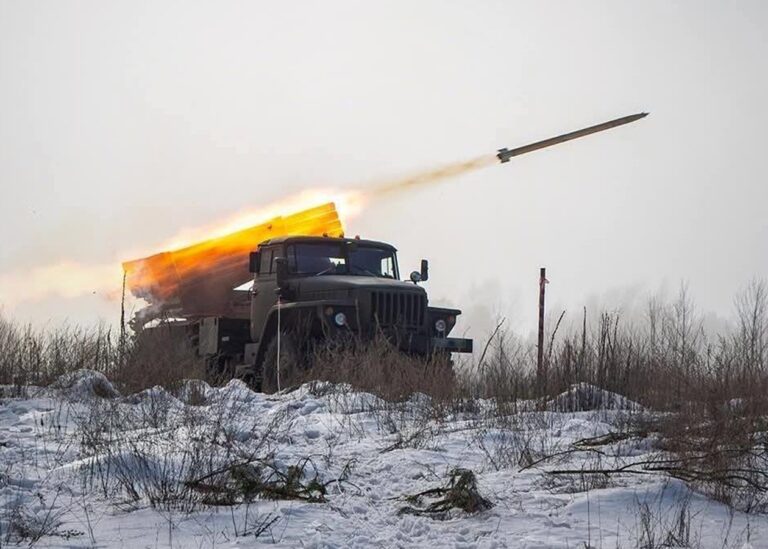 На Покровському напрямку відбили 57 атак росіян