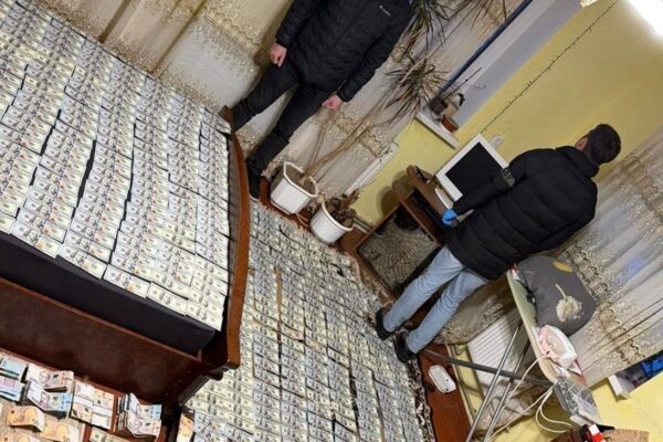 Сімейний підряд: на Вінниччині викрили схему з фіктивною інвалідністю