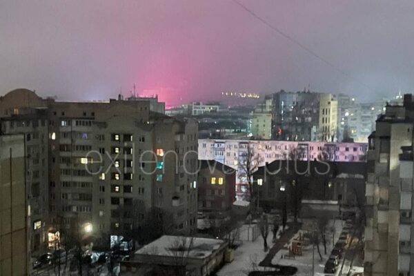 У Бєлгороді зникло світло, тепло і вода