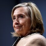 Гілларі Клінтон дала свідчення у Конгресі по справі Епштейна