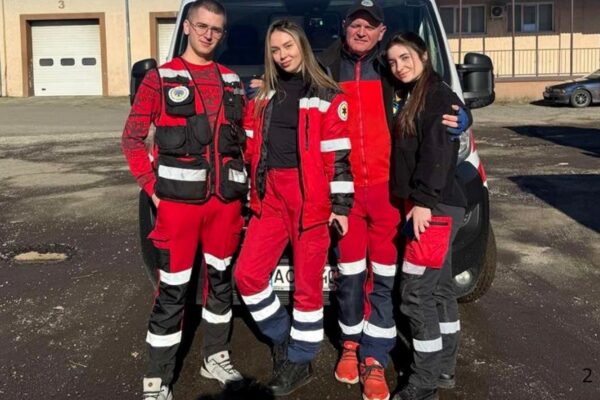 Серце зупинилося на 25 хвилин: на Закарпатті медики врятували чоловіка