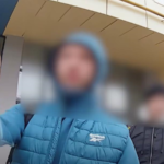 У Львові чоловік розпилив перцевий балончик в обличчя військовому ТЦК