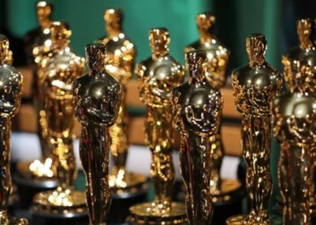 Зірковий склад: оголошено перших ведучих та презентерів премії Оскар