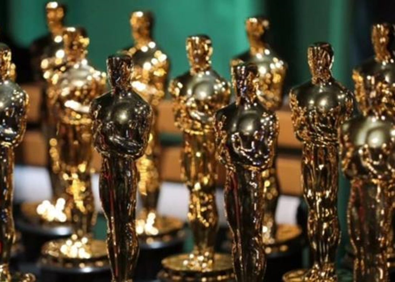 Зірковий склад: оголошено перших ведучих та презентерів премії Оскар