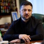Зеленський про позицію РФ: Багато від США залежить