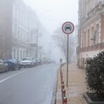Киян попередили про туман в першій половині суботи