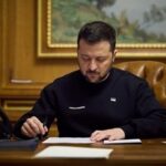 Україна застосувала санкції проти 10 компаній РФ на ТОТ