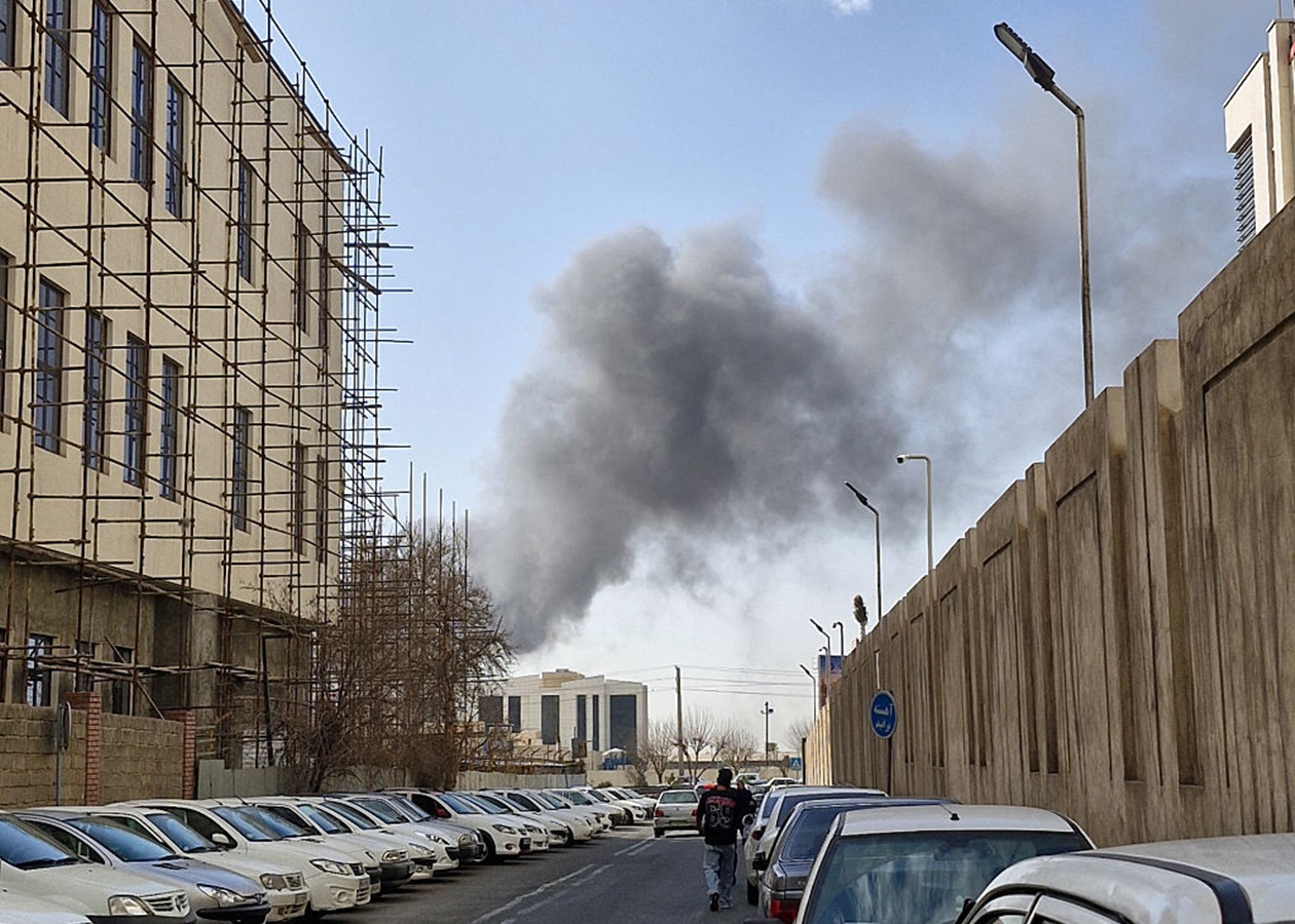 В Євросоюзі зробили заяву щодо ситуації в Ірані