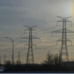 В "Укренерго" розповіли, чи вплине припинення постачання електроенергії зі Словаччини на Україну