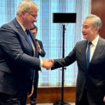 Китай надасть Україні пакет енергетичної допомоги – МЗС