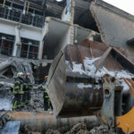 Ремонт Дарницької ТЕЦ у Києві забере значний час – Шмигаль