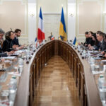 Франція запускає новий фонд для компаній, які хочуть працювати в Україні