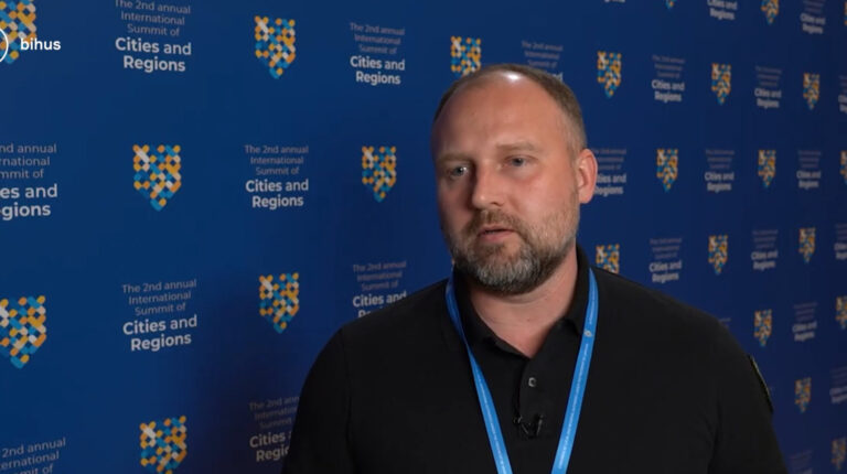 Голова фінрозвідки на тлі “Мідаса” й інших скандалів проводив час у закордонних відрядженнях – ЗМІ