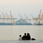 Іран блокував Ормузьку протоку – ЗМІ