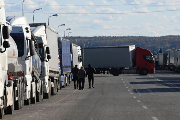 Для в'їзду до ЄС через Угорщину змінюються правила