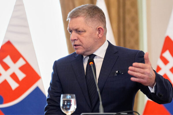 Новини 23 лютого: зупинка експорту електроенергії з Словаччини