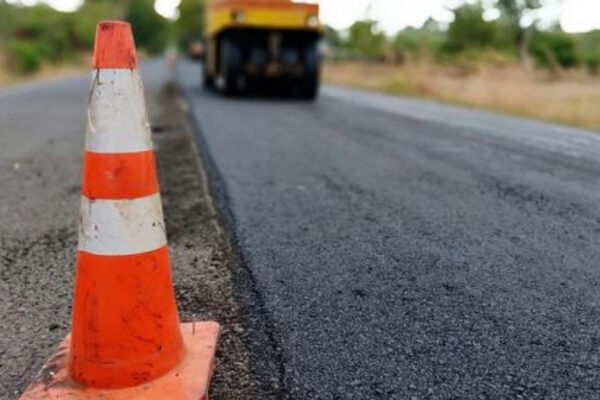 Утримання доріг Харківщини профінансовано на 15% – Служба відновлення